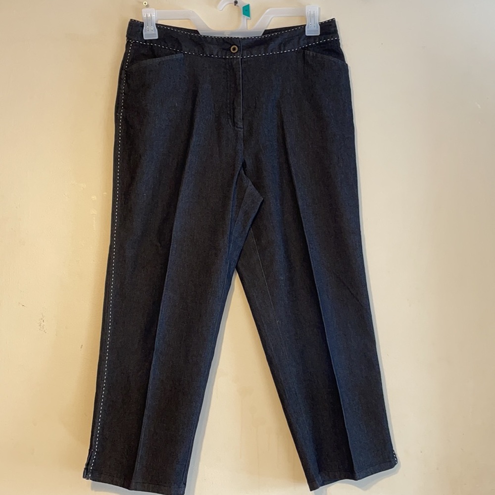 Cathy Island Jeans